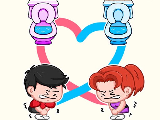 Games like Draw To Pee Game