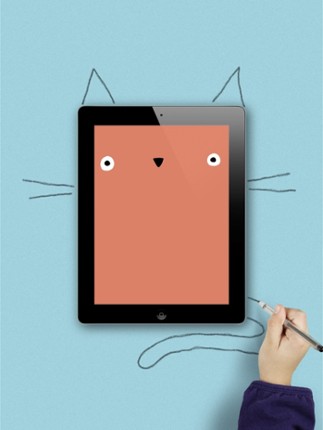 DRAWNIMAL by YATATOY screenshot