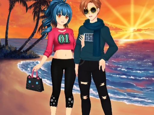 Games like Dress-up & Makeup