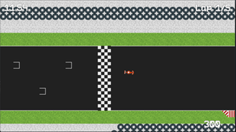 Drifting Academy screenshot