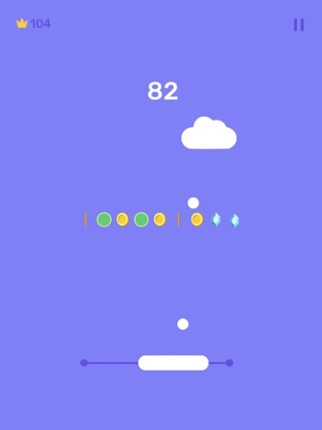 Drop Flop! screenshot
