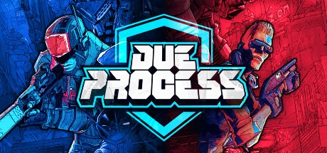 Games like Due Process
