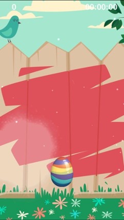 Easter Drop - Eggs Falling Down! screenshot