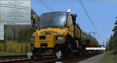 EEP Train Simulator Mission Image