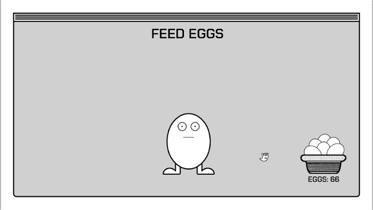 Eggman screenshot