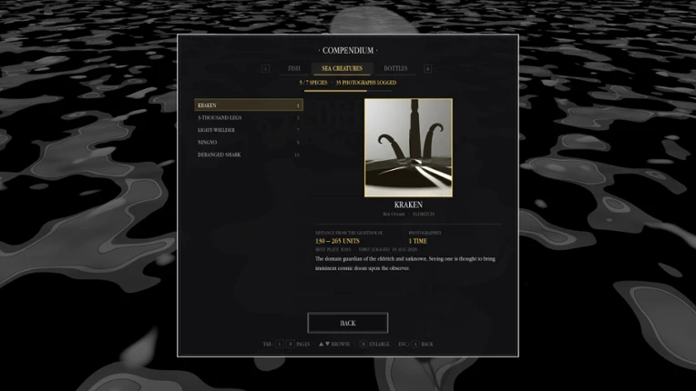 Eldritch Wildlife Tours Image
