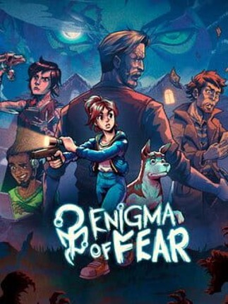Enigma of Fear Image