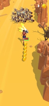 Escape From Death screenshot