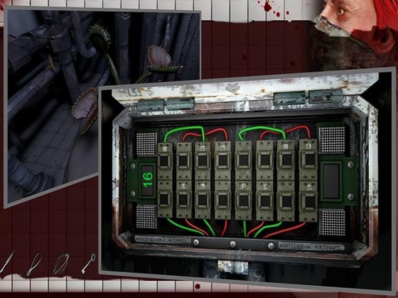Escape Game : Operation Room screenshot