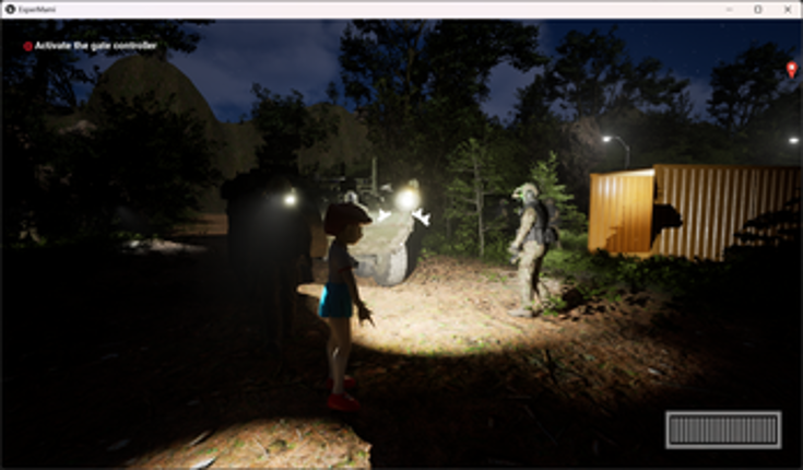 Esper Mami: Arise Image