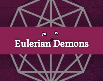 Games like Eulerian Demons
