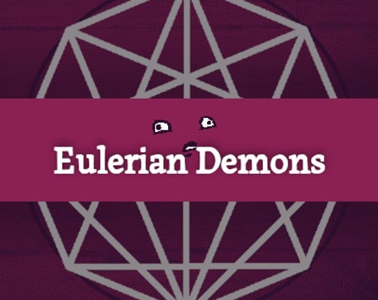 Eulerian Demons Game Cover