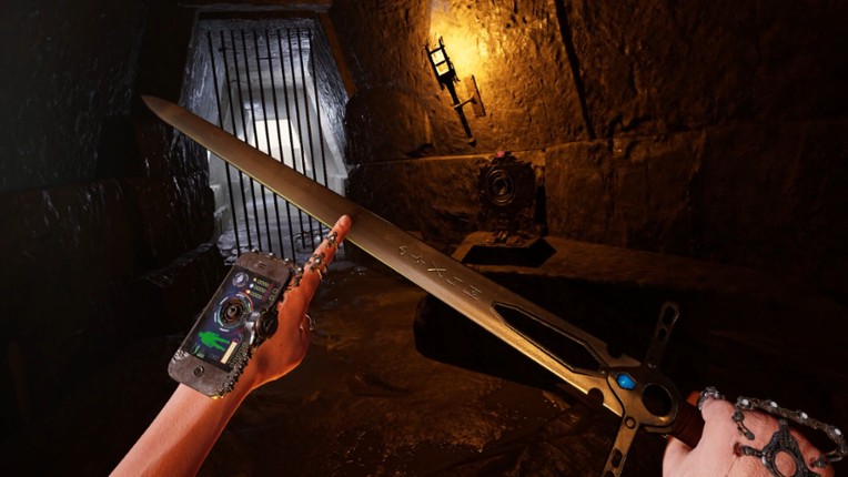 EXD - Extra Dimensional screenshot