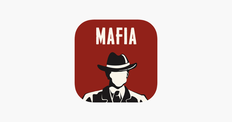 FaceMafia－мафия онлайн с видео Image