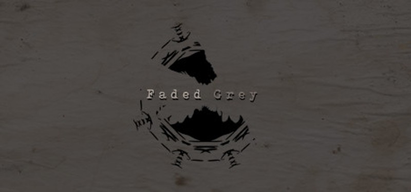 Faded Grey Image