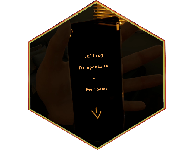 Games like Falling Perspective - Prologue