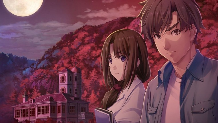 Famicom Detective Club: The Missing Heir + Famicom Detective Club: The Girl Who Stands Behind screenshot