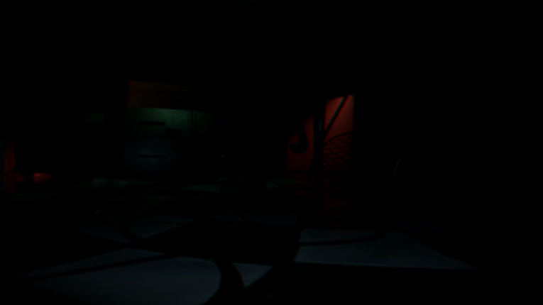 Fang's Pizza 'N' Theater Image