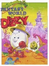 Fantasy World Dizzy Image