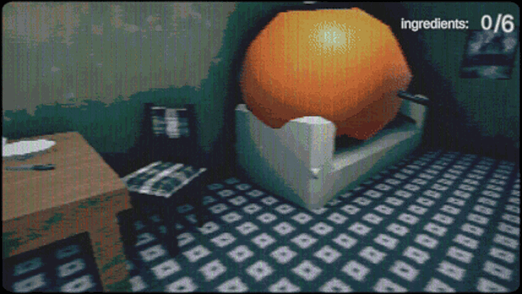 Farewell Pedro! screenshot