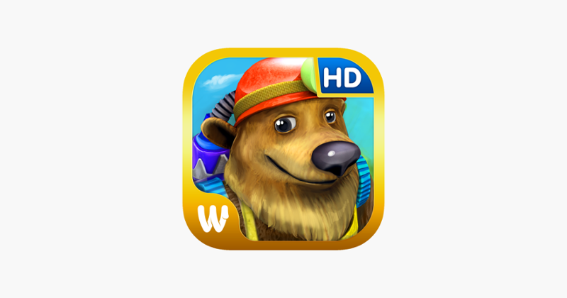 Farm Frenzy 3: Village HD Image