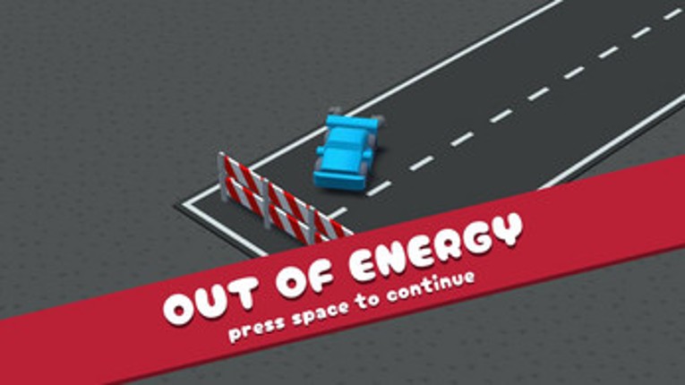 Fast & Confused screenshot