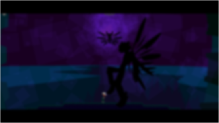 Fenerix - The knight screenshot