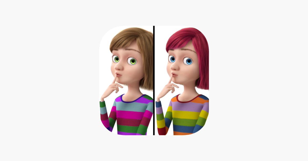 Games like Find Differences Plus