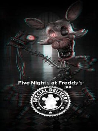 Five Nights at Freddy's AR: Special Delivery Image