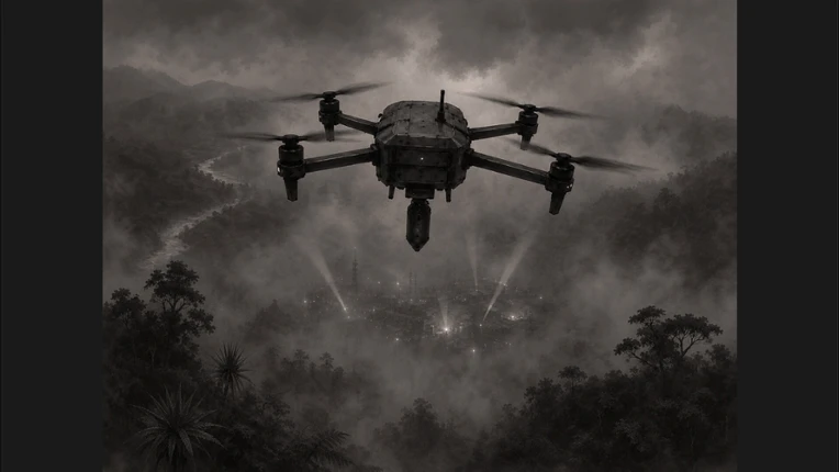 Flak Duty screenshot