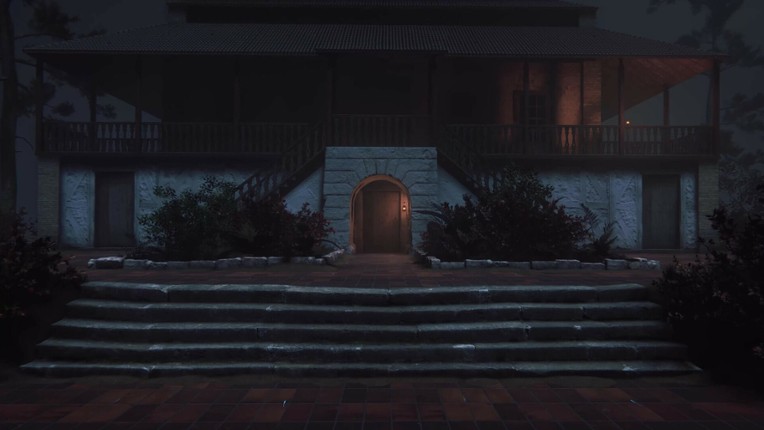 Folklore: Shadows of the Shackled Image