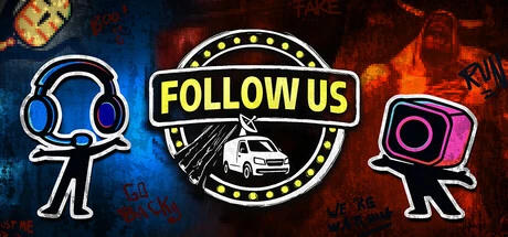 Games like Follow Us