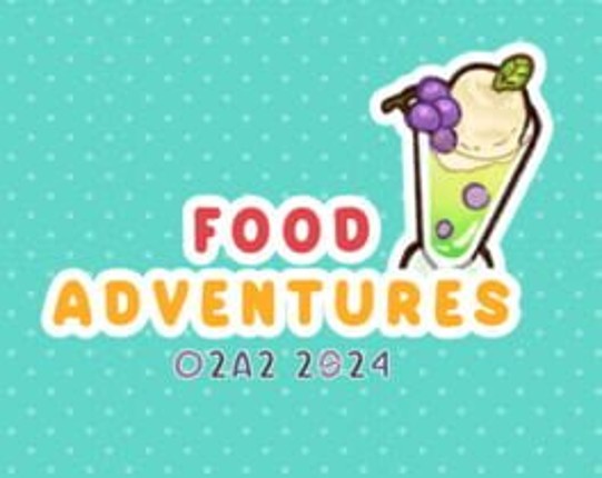 Food Adventures Image