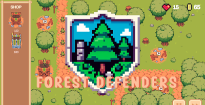 Forest Defenders Image