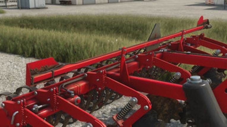 FS22 Horsch Terrano 35 FX American screenshot