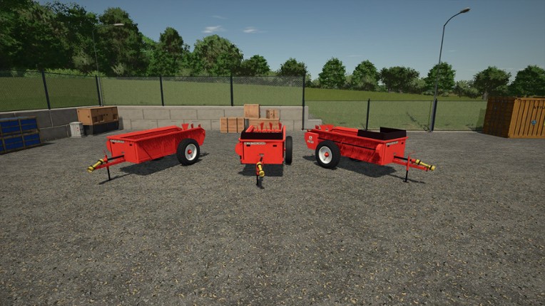 FS25 Allis Chalmers 281 Image