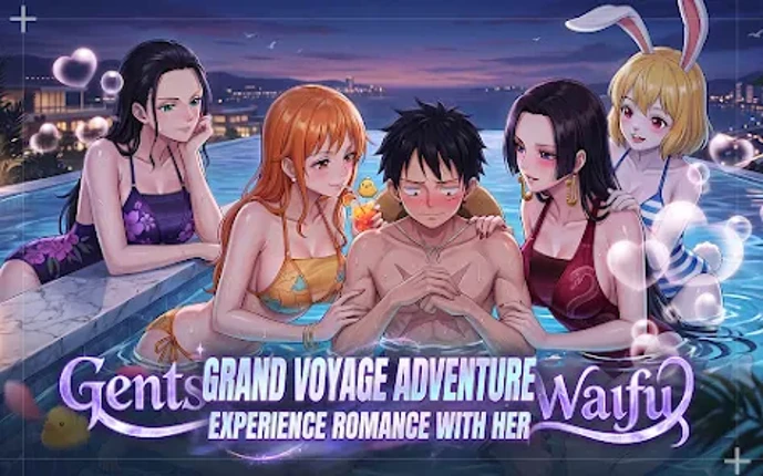 Voyage With Serpent Lady Image