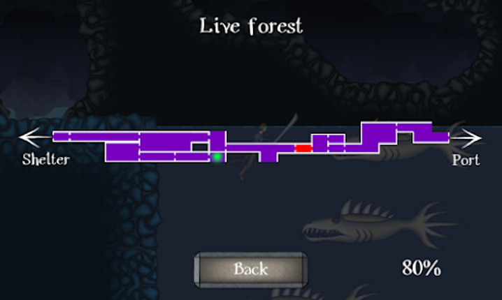 Guney's adventure 2 screenshot