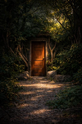 Escape Seaside Big Sur Ch.2 Image