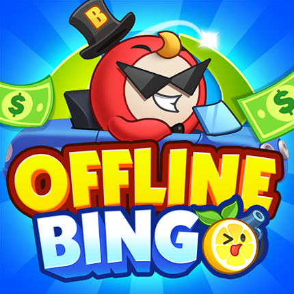 Offline Games - Casual Bingo Image