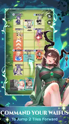 Isekai Nymph screenshot
