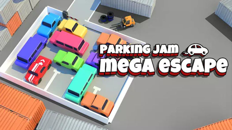 Parking City Tycoon Image