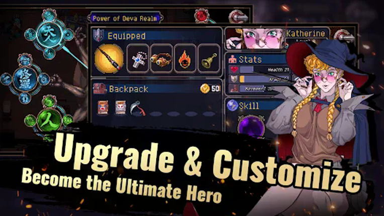 Otherworld Legends Image