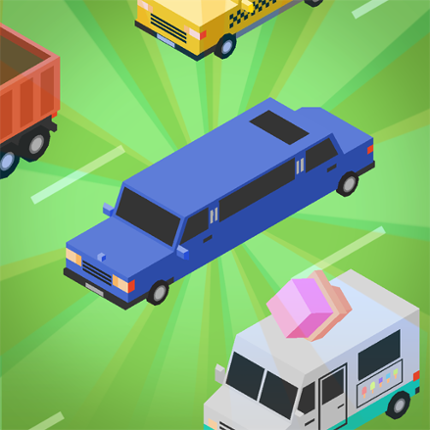 Merge Highway Image