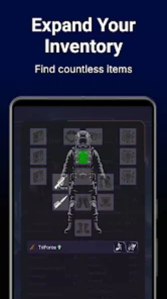 Space Opera screenshot