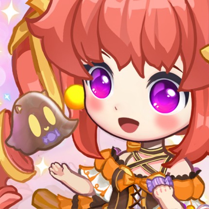 ときめきパティスリー・ゆるかわ系経営シミュレーション Image