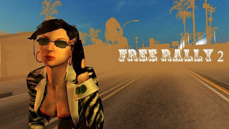 Free Rally 2 Image