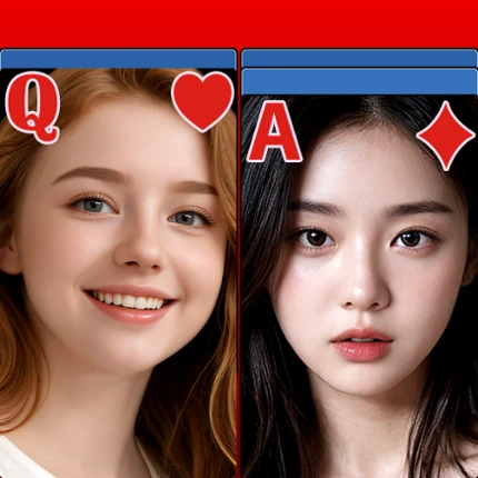 Superstar Solitaire Image