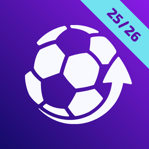 Games like Match Simulator 25/26 Football