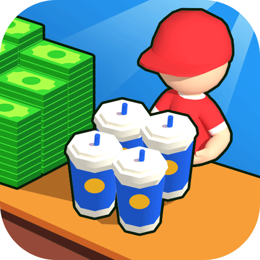 Games like Go Convenience store Ready